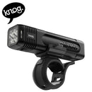 ベストスポーツ KNOG（ノグ）製品。KNOG BLINDER 1000BLACK 54-3556899022