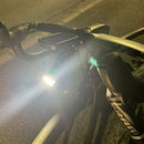 ベストスポーツ KNOG（ノグ）製品。KNOG BLINDER 700BLACK 54-3556897002