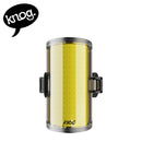 ベストスポーツ KNOG（ノグ）製品。KNOG COBBER REFLEX FRONT BLACK 54-3556505102