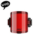 ベストスポーツ KNOG（ノグ）製品。KNOG COBBER MINI REAR BLACK 54-3556504202