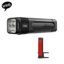 ベストスポーツ KNOG（ノグ）製品。KNOG BLINDER 600&PLUS 20 54-3556899402