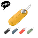 ベストスポーツ KNOG（ノグ）製品。KNOG SCOUT TRAVEL RED 54-3607600106