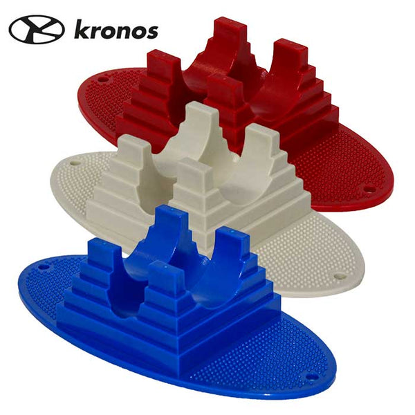 キックスケーター - アクセサリー Kronos（クロノス）製品。Kronos Scooter Stand KSS-001