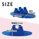 ベストスポーツ Kronos（クロノス）製品。Kronos Scooter Stand KSS-001