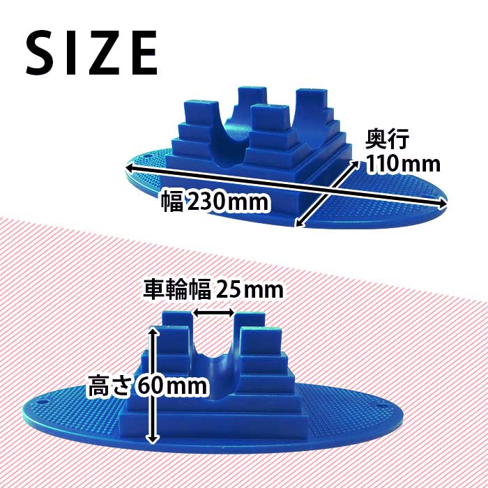 プレミアムスクーター専用】Kronos クロノス Scooter Stand KSS-001