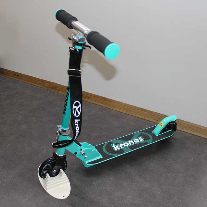 プレミアムスクーター専用】Kronos クロノス Scooter Stand KSS