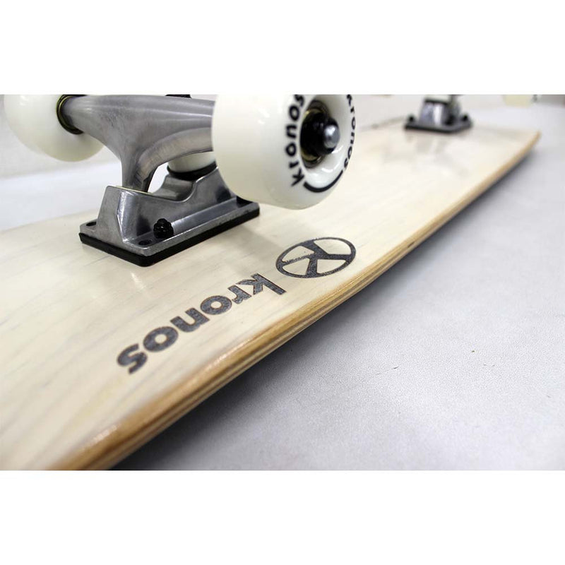 ベストスポーツ Kronos（クロノス）製品。Kronos Skateboard 28inch KSB-A28