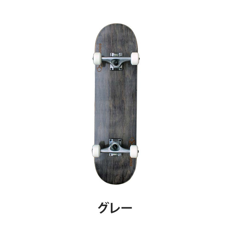 ベストスポーツ Kronos（クロノス）製品。Kronos Skateboard 28inch KSB-A28