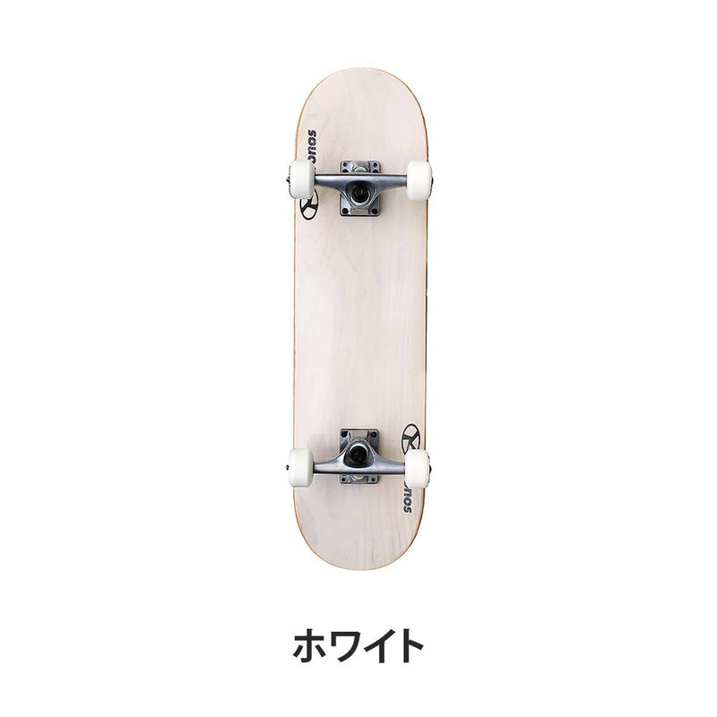 ベストスポーツ Kronos（クロノス）製品。Kronos Skateboard 28inch KSB-A28