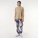 ベストスポーツ LACOSTE（ラコステ）製品。LACOSTE ビッグクロックヴィンテージ L1212 24SS PH037LJ-99