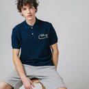 ベストスポーツ LACOSTE（ラコステ）製品。LACOSTE ビッグクロックヴィンテージ L1212 24SS PH037LJ-99