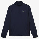 ベストスポーツ LACOSTE（ラコステ）製品。LACOSTE ジップアップゴルフジャケット 23FW SH5221-99