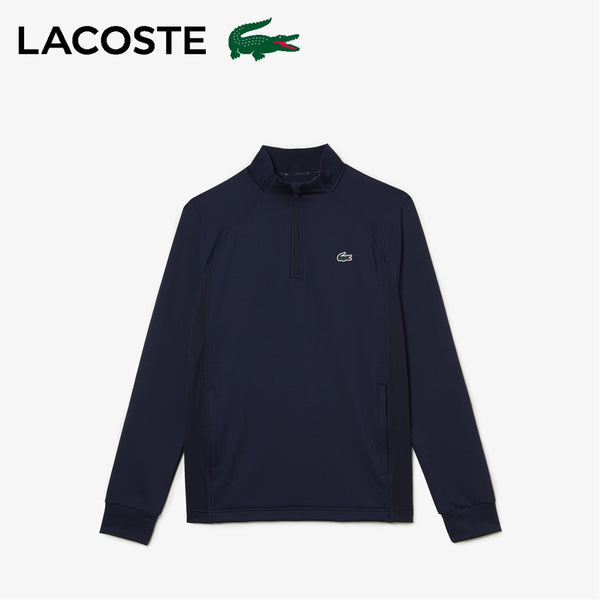 LACOSTE（ラコステ） LACOSTE（ラコステ）製品。LACOSTE ジップアップゴルフジャケット 23FW SH5221-99