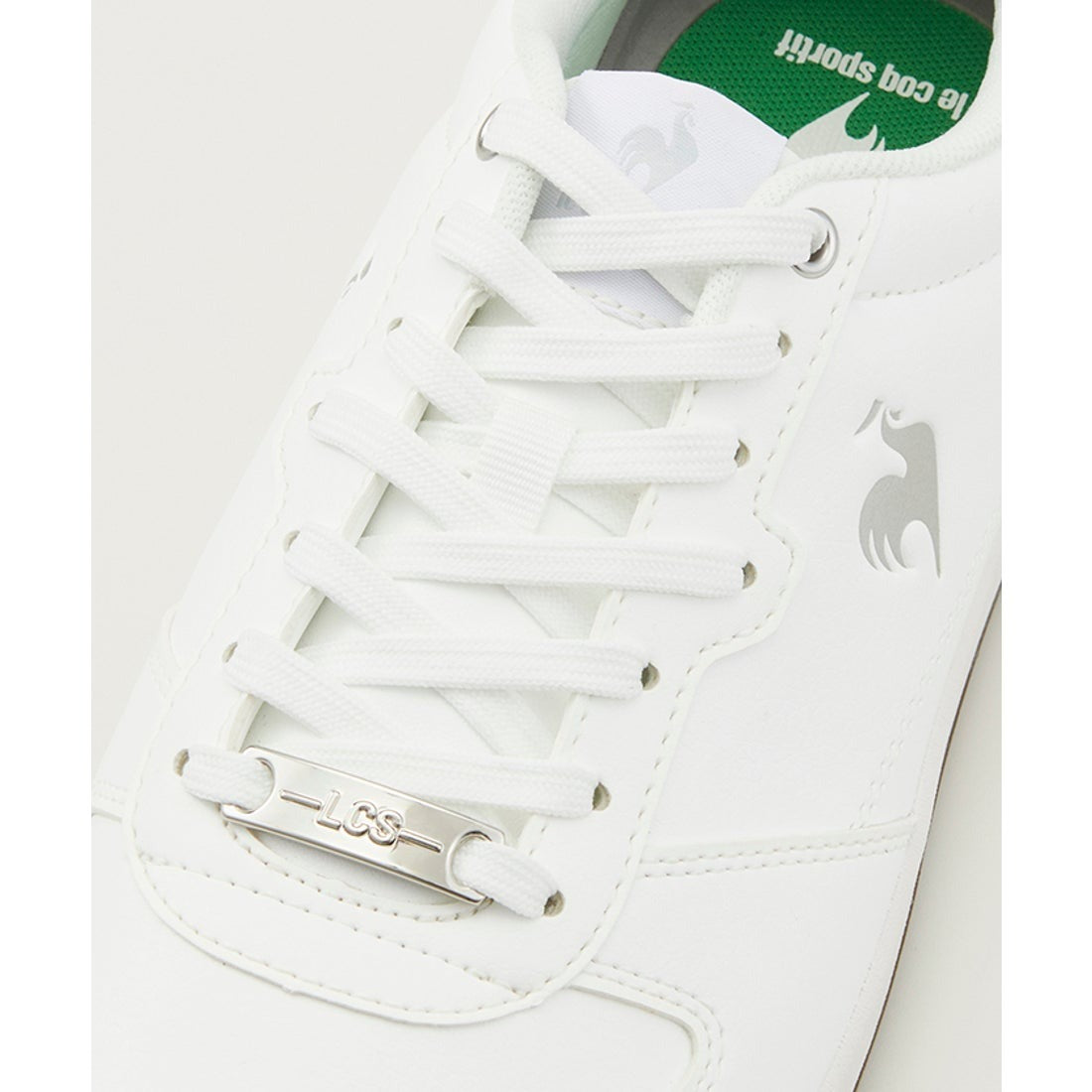 le coq sportif スパイクレスゴルフシューズ LCS GRAND EST CL G ユニ