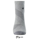 ベストスポーツ Le coq sportif（ルコックスポルティフ）製品。Le coq sportif MoveSox/アンクル丈 25SS LG5SSO05M