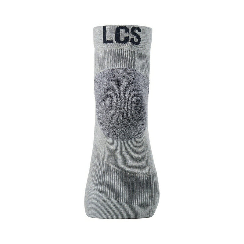 ベストスポーツ Le coq sportif（ルコックスポルティフ）製品。Le coq sportif MoveSox/アンクル丈 25SS LG5SSO05M