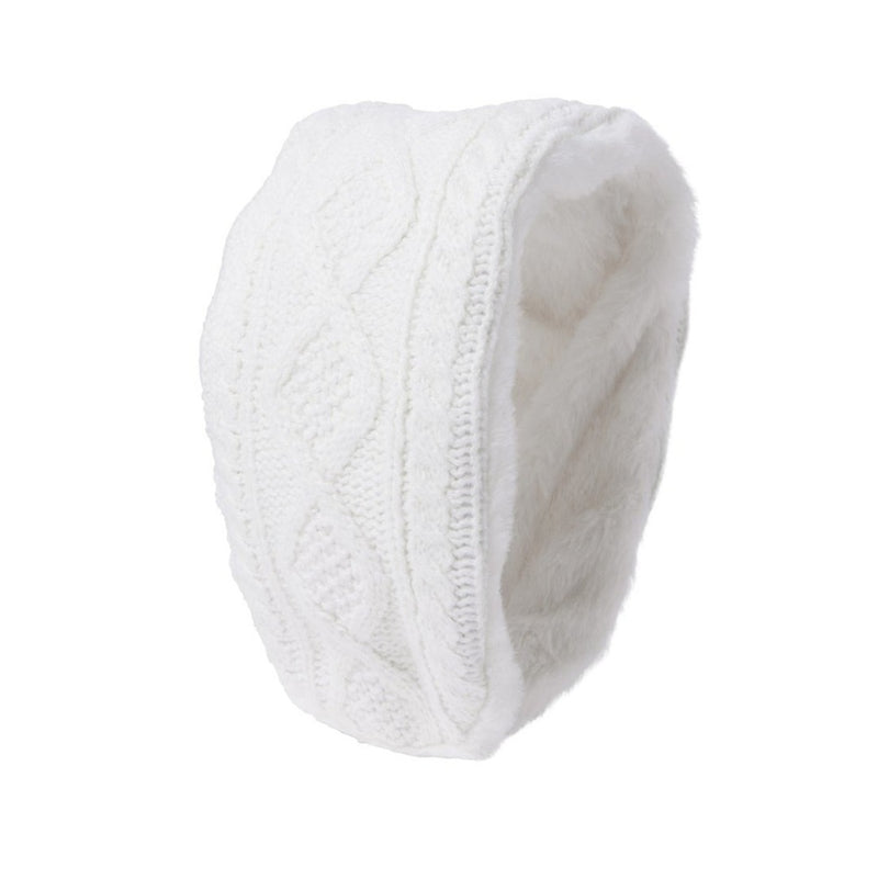 ベストスポーツ le coq sportif（ルコックスポルティフ）製品。le coq sportif カチューシャ型イヤーウォーマー 25FW LG5FAZ00L