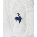 ベストスポーツ le coq sportif（ルコックスポルティフ）製品。le coq sportif カチューシャ型イヤーウォーマー 25FW LG5FAZ00L