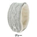 ベストスポーツ le coq sportif（ルコックスポルティフ）製品。le coq sportif カチューシャ型イヤーウォーマー 25FW LG5FAZ00L