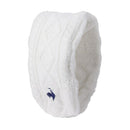 ベストスポーツ le coq sportif カチューシャ型イヤーウォーマー 25FW LG5FAZ00L