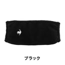 ベストスポーツ le coq sportif（ルコックスポルティフ）製品。le coq sportif イヤーウォーマー 25FW LG5FAZ00M