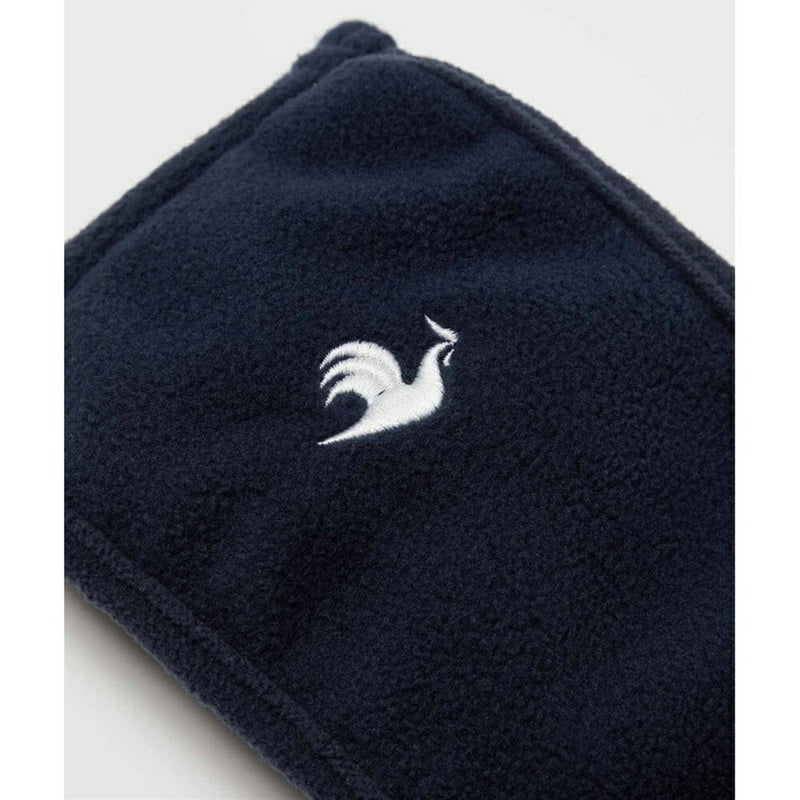 ベストスポーツ le coq sportif（ルコックスポルティフ）製品。le coq sportif イヤーウォーマー 25FW LG5FAZ00M