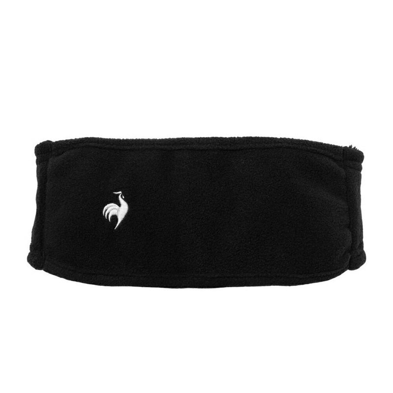 ベストスポーツ le coq sportif イヤーウォーマー 25FW LG5FAZ00M