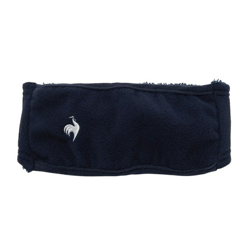 ベストスポーツ le coq sportif イヤーウォーマー 25FW LG5FAZ00M