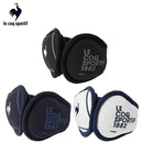 ベストスポーツ le coq sportif（ルコックスポルティフ）製品。le coq sportif イヤーウォーマー 25FW LG5FAZ01M