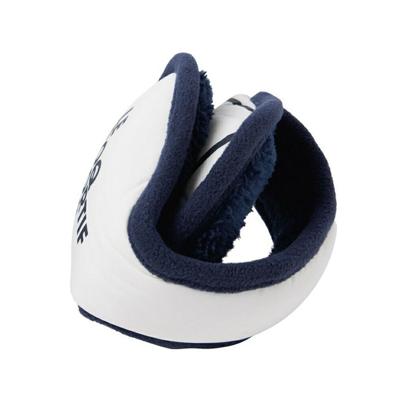 ベストスポーツ le coq sportif（ルコックスポルティフ）製品。le coq sportif イヤーウォーマー 25FW LG5FAZ01M