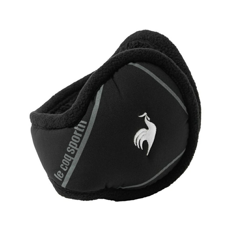 ベストスポーツ le coq sportif（ルコックスポルティフ）製品。le coq sportif イヤーウォーマー 25FW LG5FAZ01M