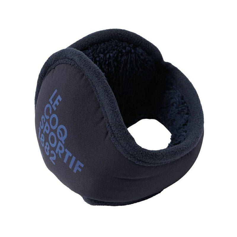 ベストスポーツ le coq sportif（ルコックスポルティフ）製品。le coq sportif イヤーウォーマー 25FW LG5FAZ01M