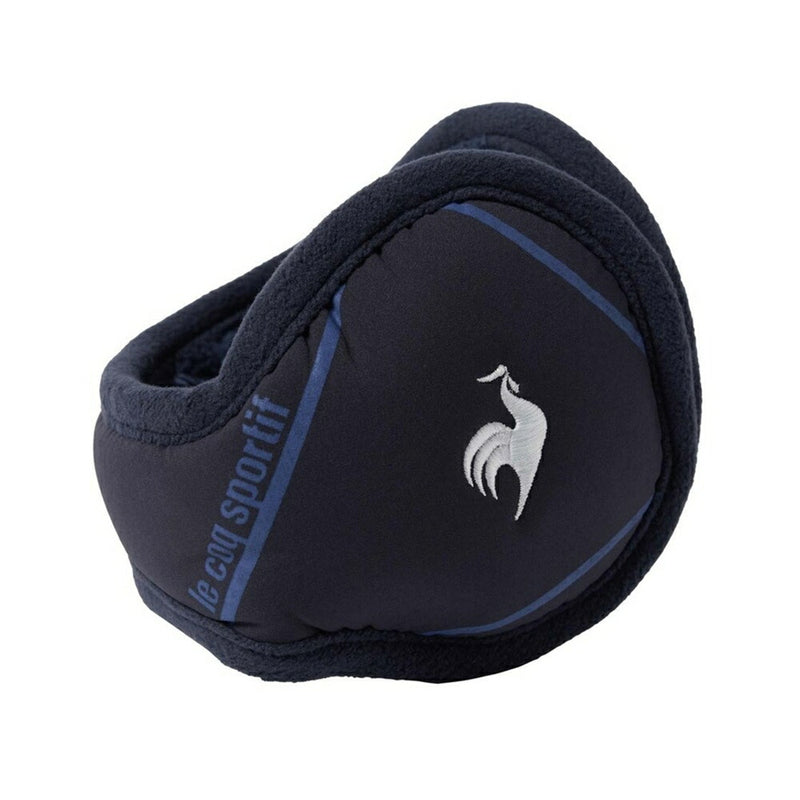 ベストスポーツ le coq sportif（ルコックスポルティフ）製品。le coq sportif イヤーウォーマー 25FW LG5FAZ01M