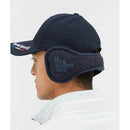 ベストスポーツ le coq sportif（ルコックスポルティフ）製品。le coq sportif イヤーウォーマー 25FW LG5FAZ01M