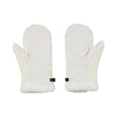 ベストスポーツ le coq sportif（ルコックスポルティフ）製品。le coq sportif ケーブル編み ミトン 25FW LG5FAZ50L