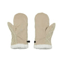 ベストスポーツ le coq sportif（ルコックスポルティフ）製品。le coq sportif ケーブル編み ミトン 25FW LG5FAZ50L