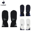 ベストスポーツ le coq sportif（ルコックスポルティフ）製品。le coq sportif HEAT NAVI ミトン 25FW LG5FAZ50M
