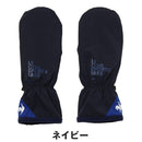 ベストスポーツ le coq sportif（ルコックスポルティフ）製品。le coq sportif HEAT NAVI ミトン 25FW LG5FAZ50M