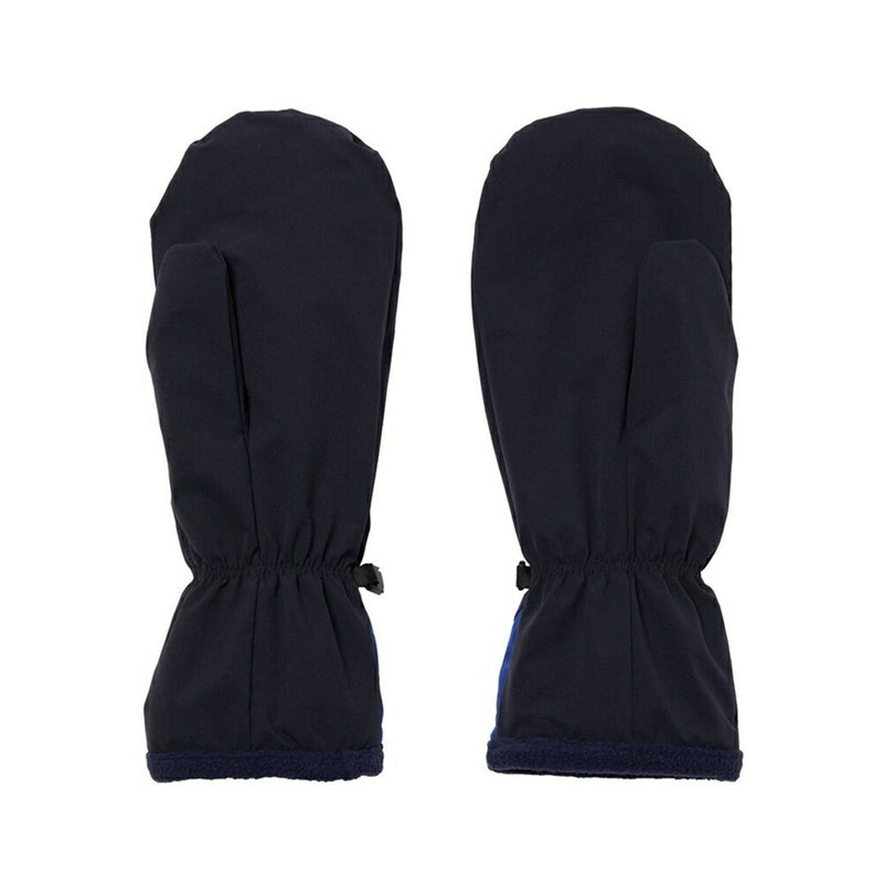 ベストスポーツ le coq sportif（ルコックスポルティフ）製品。le coq sportif HEAT NAVI ミトン 25FW LG5FAZ50M