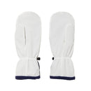 ベストスポーツ le coq sportif（ルコックスポルティフ）製品。le coq sportif HEAT NAVI ミトン 25FW LG5FAZ50M