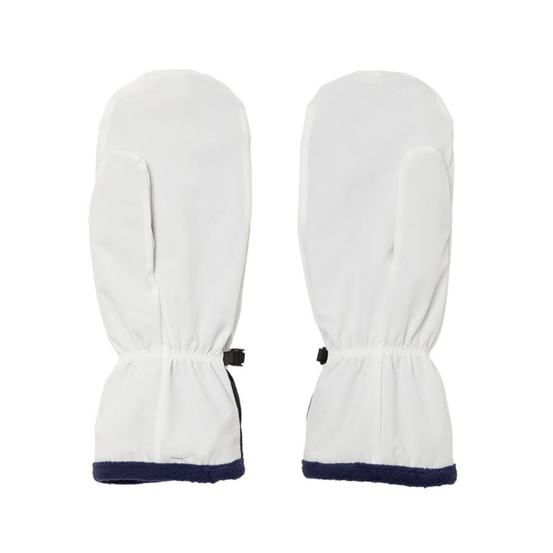 ベストスポーツ le coq sportif（ルコックスポルティフ）製品。le coq sportif HEAT NAVI ミトン 25FW LG5FAZ50M