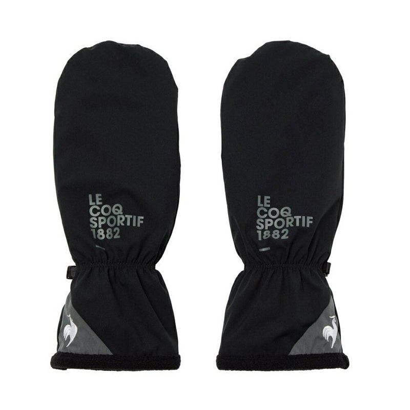 ベストスポーツ le coq sportif HEAT NAVI ミトン 25FW LG5FAZ50M