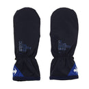 ベストスポーツ le coq sportif HEAT NAVI ミトン 25FW LG5FAZ50M