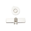 ベストスポーツ le coq sportif（ルコックスポルティフ）製品。le coq sportif ラインストーン クリップマーカー 25FW LG5FAZ62L