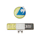 ベストスポーツ le coq sportif ラインストーン クリップマーカー 25FW LG5FAZ62L