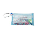 ベストスポーツ le coq sportif ゴルフ小物 スターターセット 25FW LG5FAZ65L