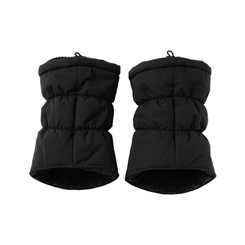 ベストスポーツ le coq sportif（ルコックスポルティフ）製品。le coq sportif ショート丈 中綿レッグウォーマー 25FW LG5FAZ81L