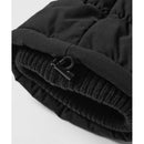 ベストスポーツ le coq sportif（ルコックスポルティフ）製品。le coq sportif ショート丈 中綿レッグウォーマー 25FW LG5FAZ81L