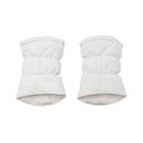 ベストスポーツ le coq sportif（ルコックスポルティフ）製品。le coq sportif ショート丈 中綿レッグウォーマー 25FW LG5FAZ81L