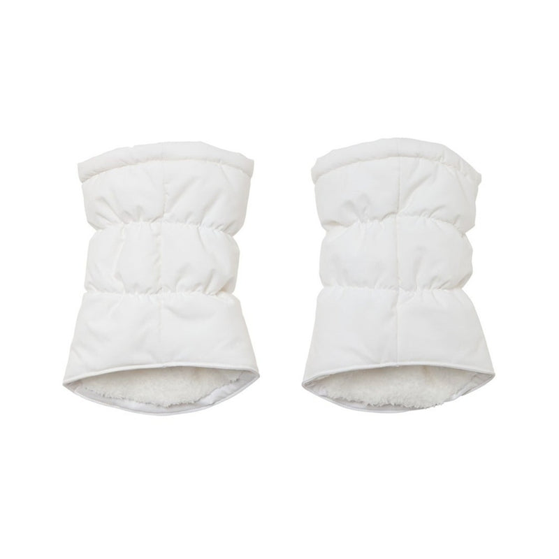 ベストスポーツ le coq sportif（ルコックスポルティフ）製品。le coq sportif ショート丈 中綿レッグウォーマー 25FW LG5FAZ81L